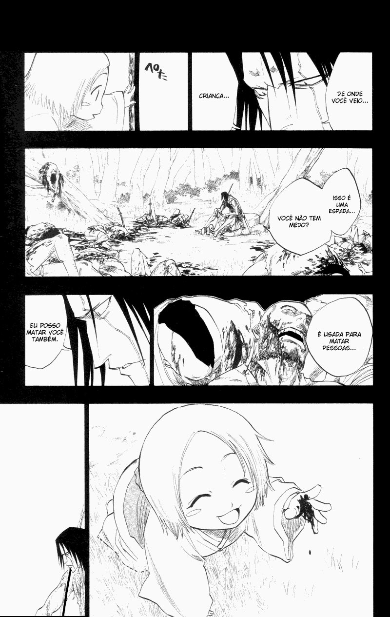 Bleach Capítulo 114 Página 5