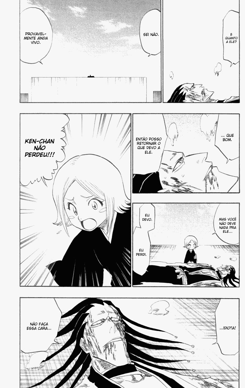 Bleach Capítulo 114 Página 8