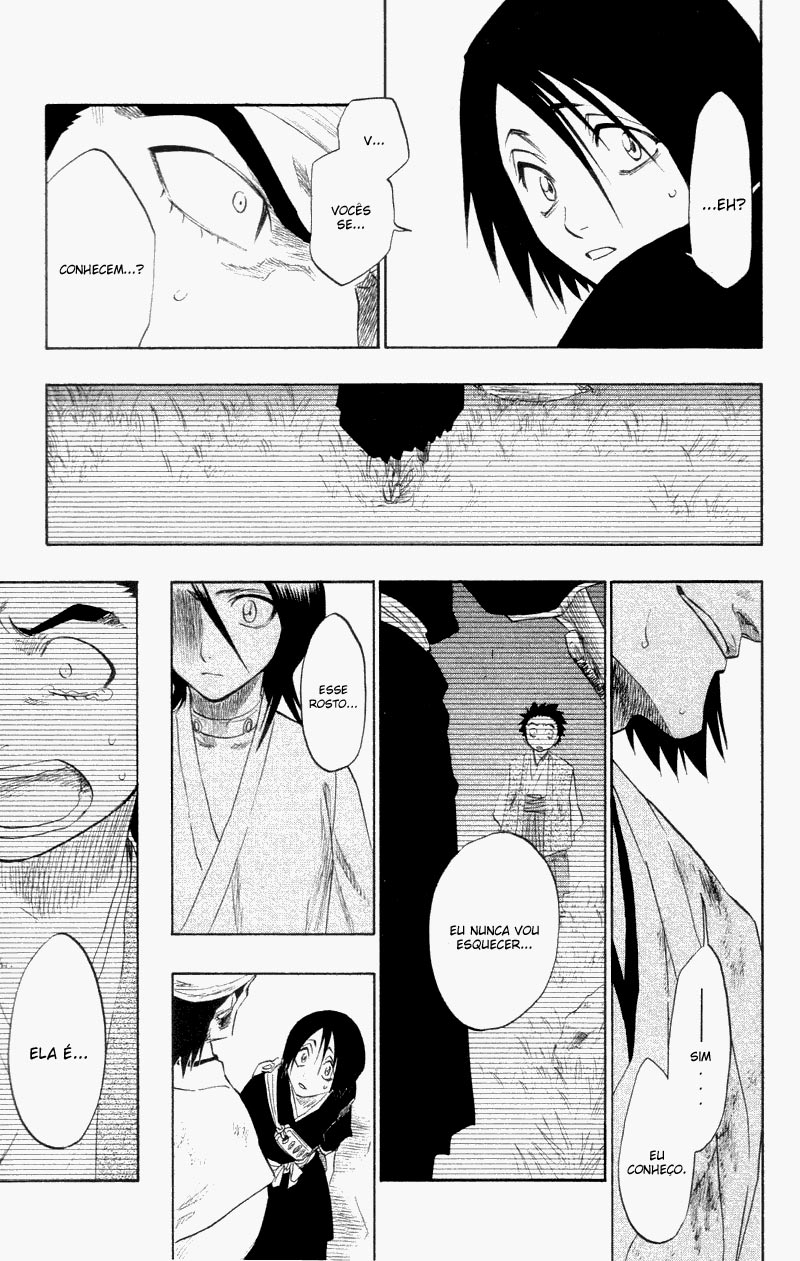 Bleach Capítulo 115 Página 13