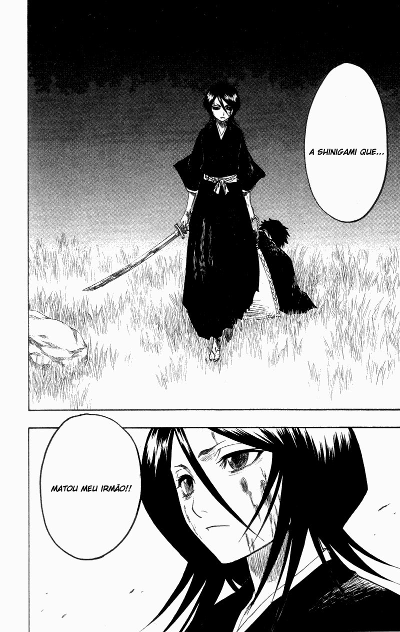Bleach Capítulo 115 Página 14