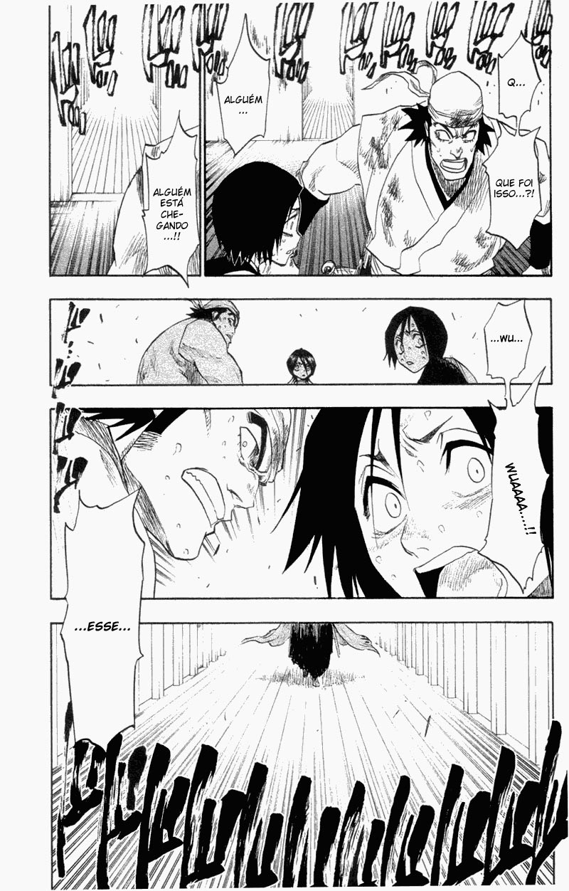 Bleach Capítulo 115 Página 18