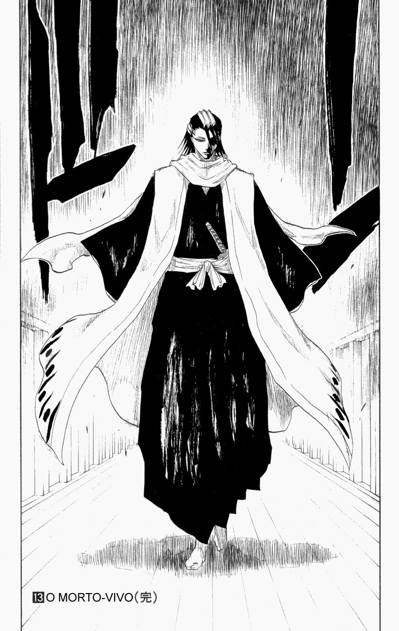Bleach Capítulo 115 Página 19