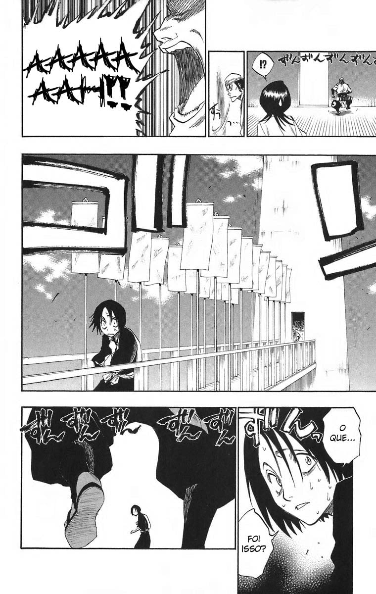 Bleach Capítulo 116 Página 12