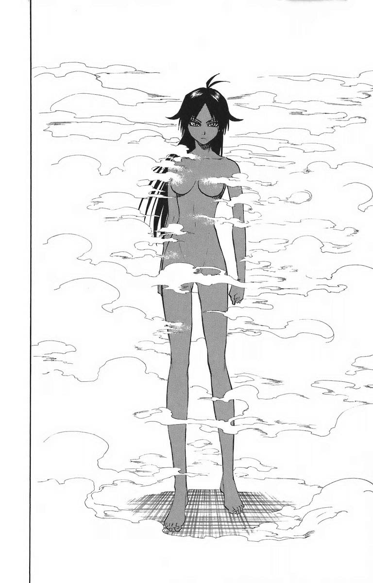 Bleach Capítulo 116 Página 22