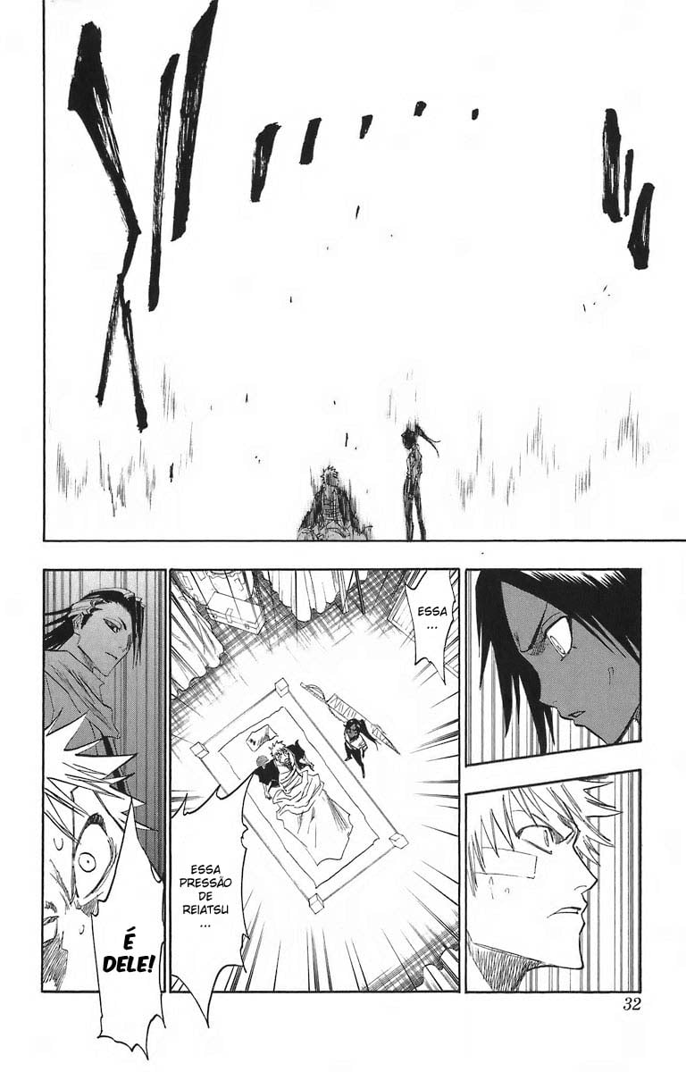 Bleach Capítulo 116 Página 26