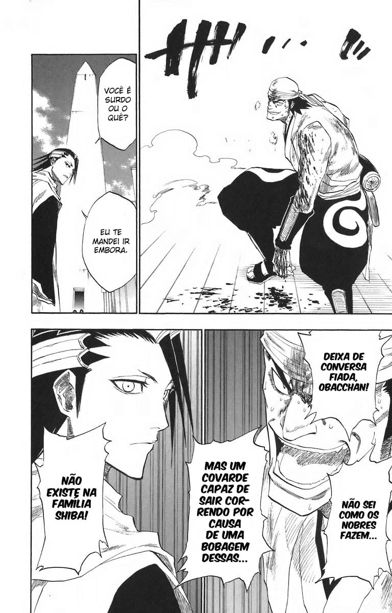 Bleach Capítulo 116 Página 34