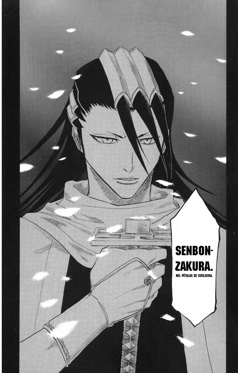 Bleach Capítulo 116 Página 36