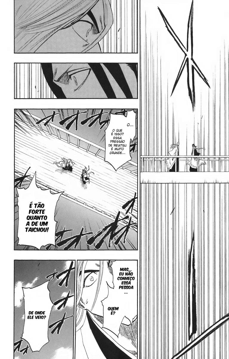 Bleach Capítulo 116 Página 42