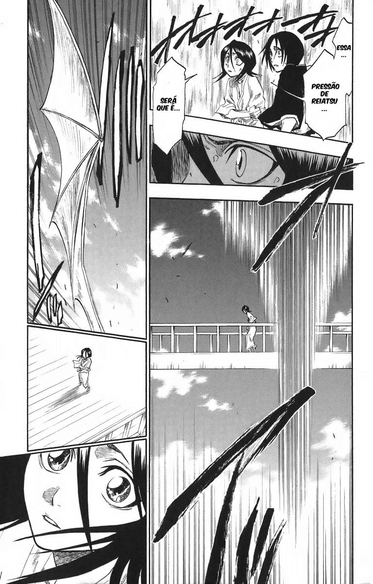 Bleach Capítulo 116 Página 43