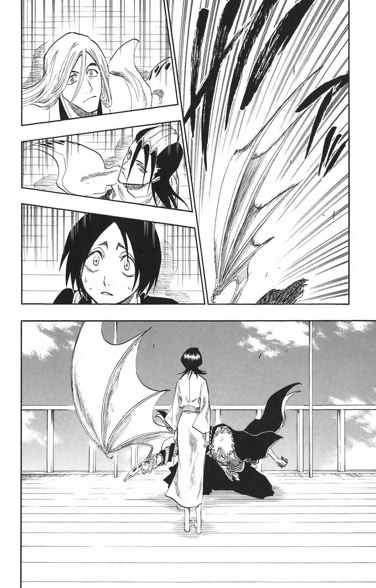 Bleach Capítulo 116 Página 45