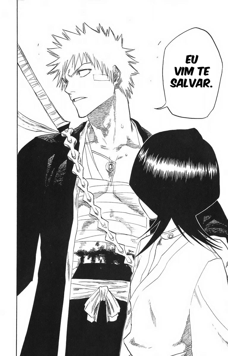 Bleach Capítulo 116 Página 47