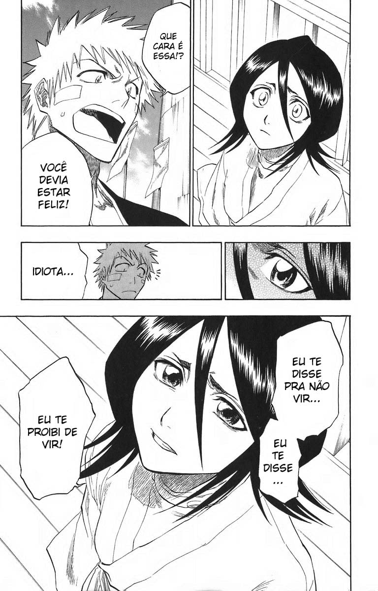Bleach Capítulo 116 Página 48