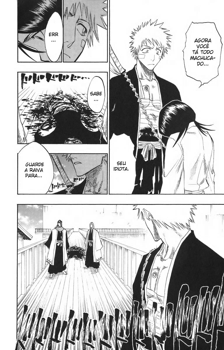 Bleach Capítulo 116 Página 49