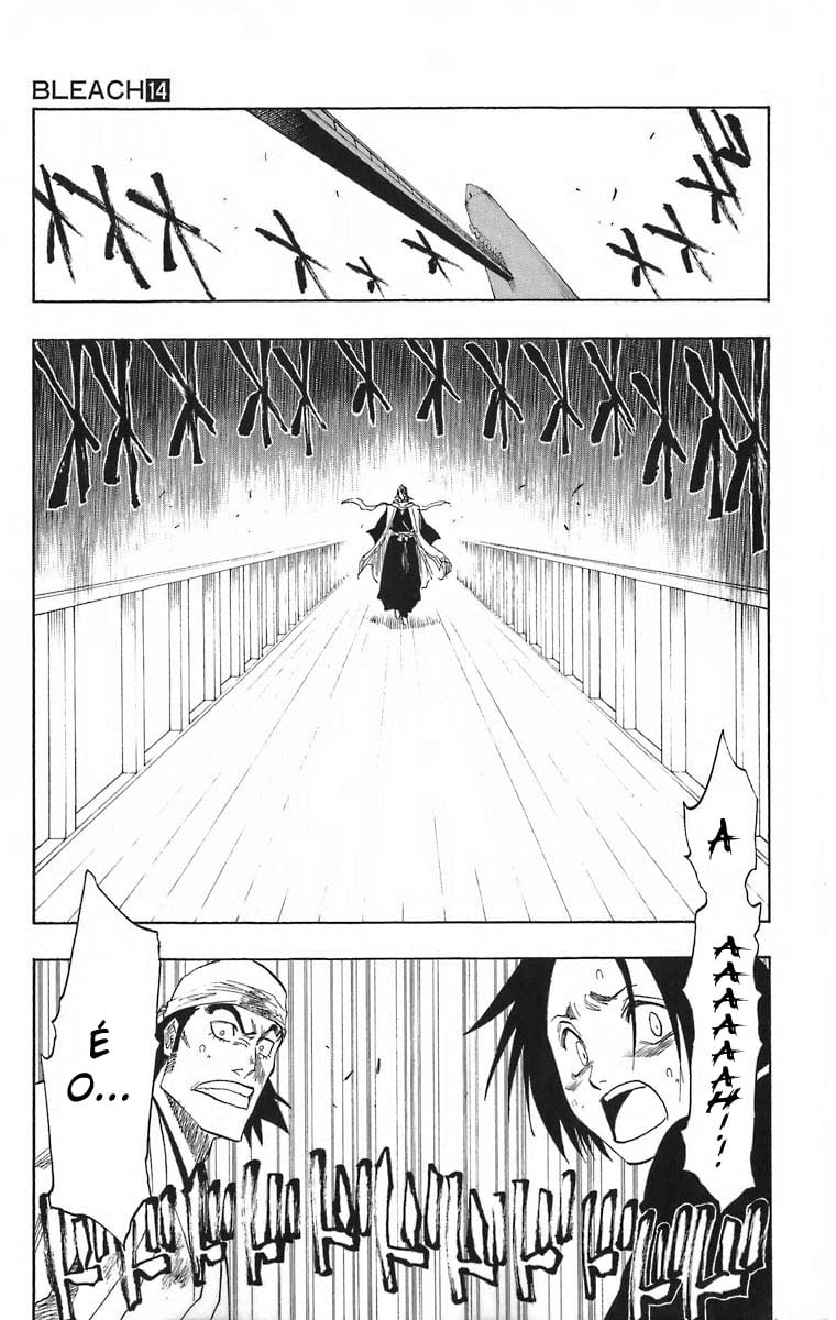 Bleach Capítulo 116 Página 5