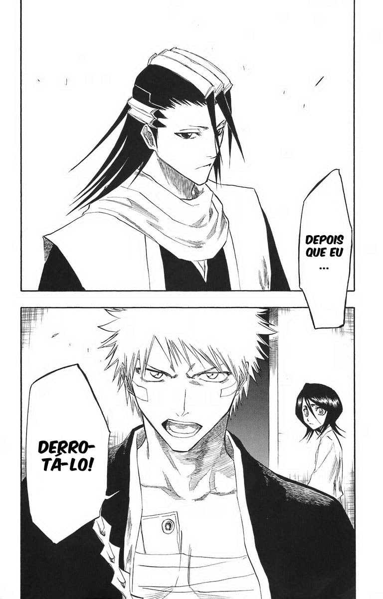 Bleach Capítulo 116 Página 50