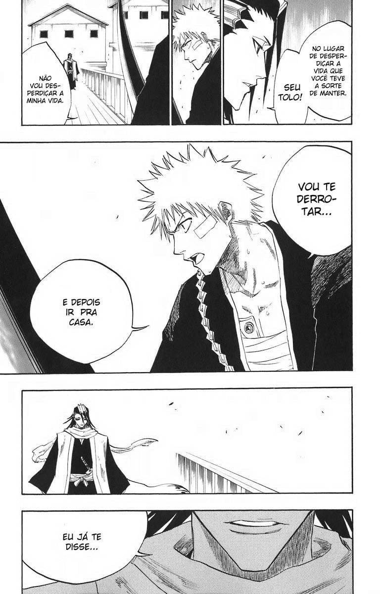 Bleach Capítulo 117 Página 11