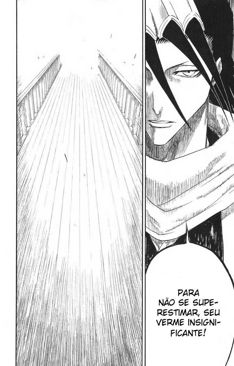 Bleach Capítulo 117 Página 12