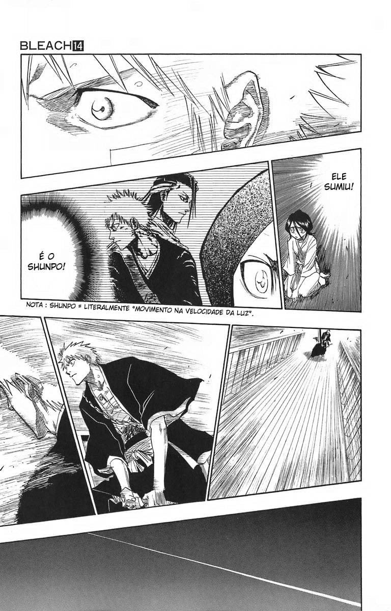Bleach Capítulo 117 Página 13