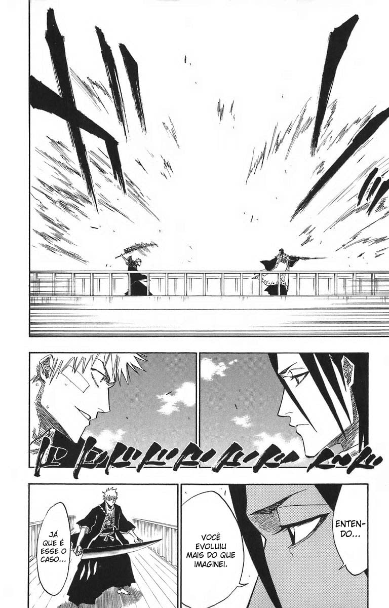 Bleach Capítulo 117 Página 16