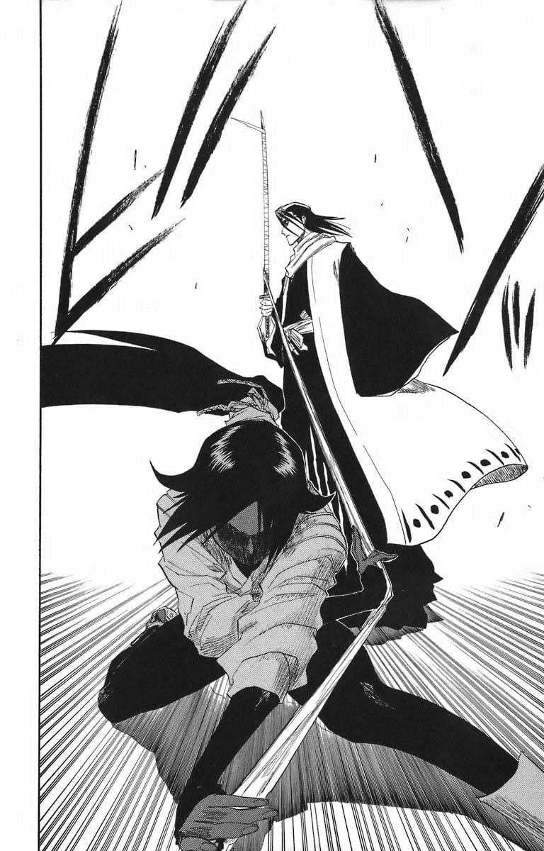 Bleach Capítulo 117 Página 18