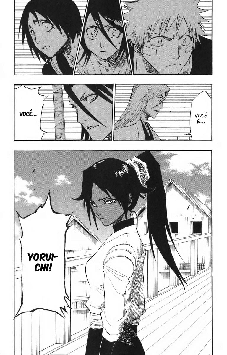 Bleach Capítulo 117 Página 19
