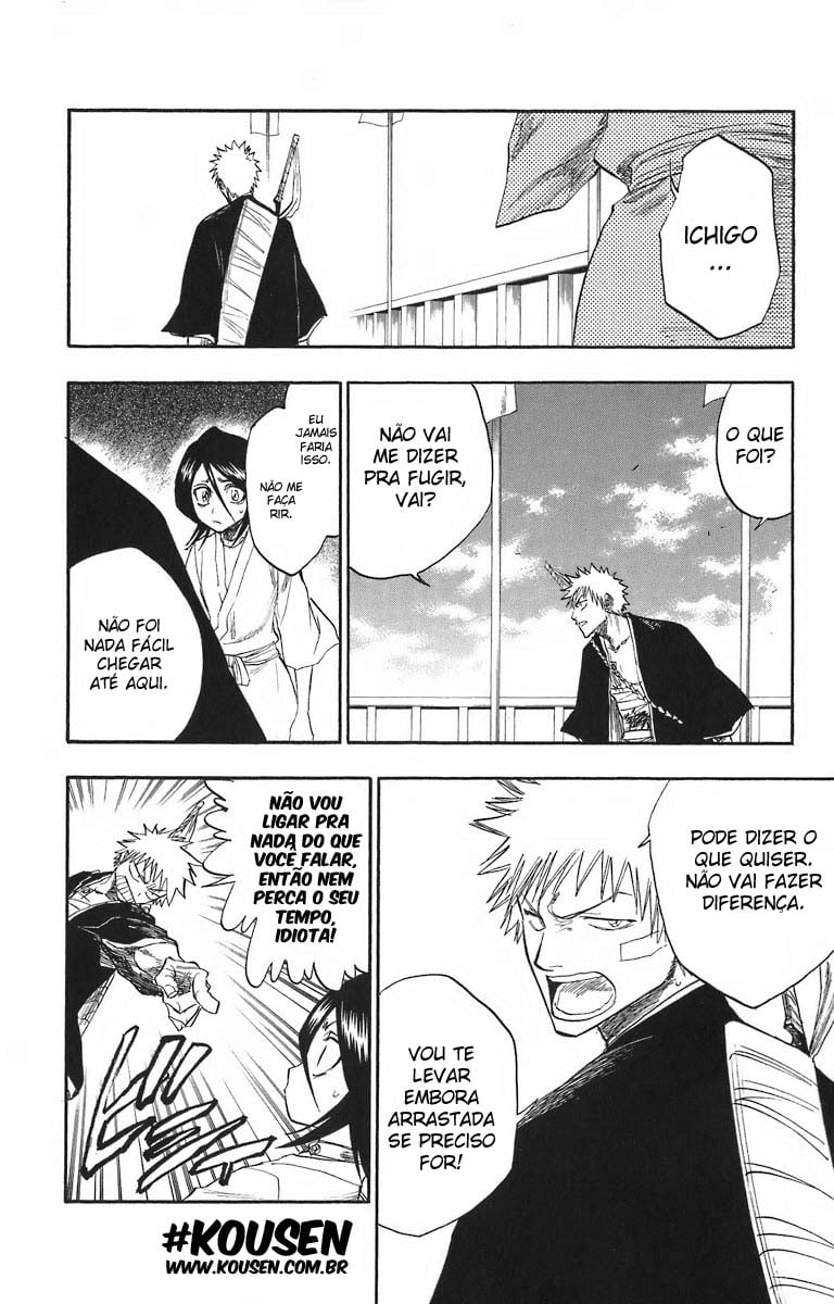 Bleach Capítulo 117 Página 2