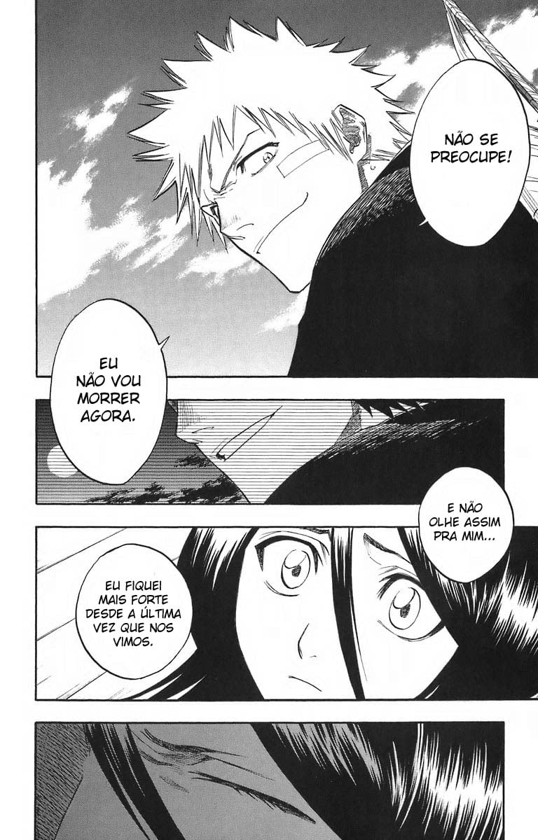Bleach Capítulo 117 Página 4