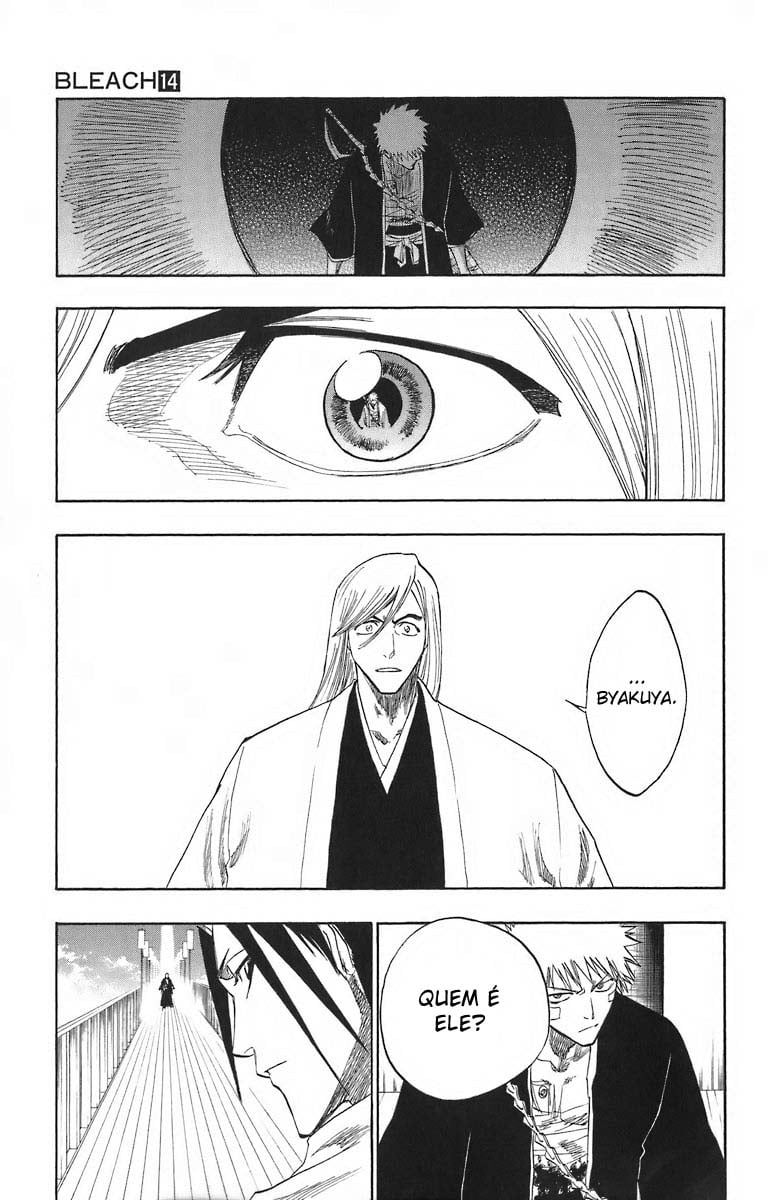 Bleach Capítulo 117 Página 5