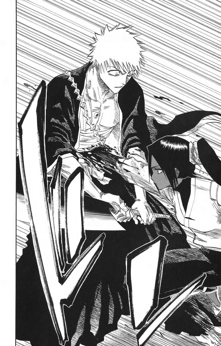 Bleach Capítulo 118 Página 10
