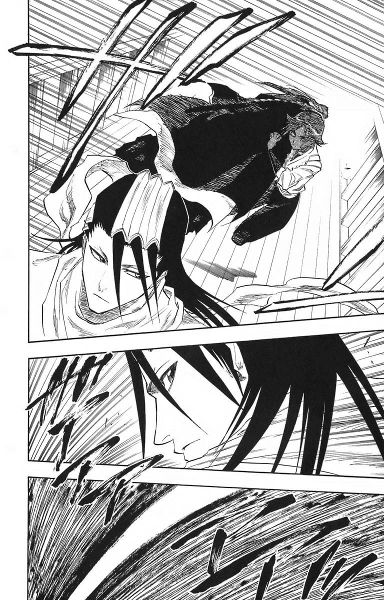 Bleach Capítulo 118 Página 14