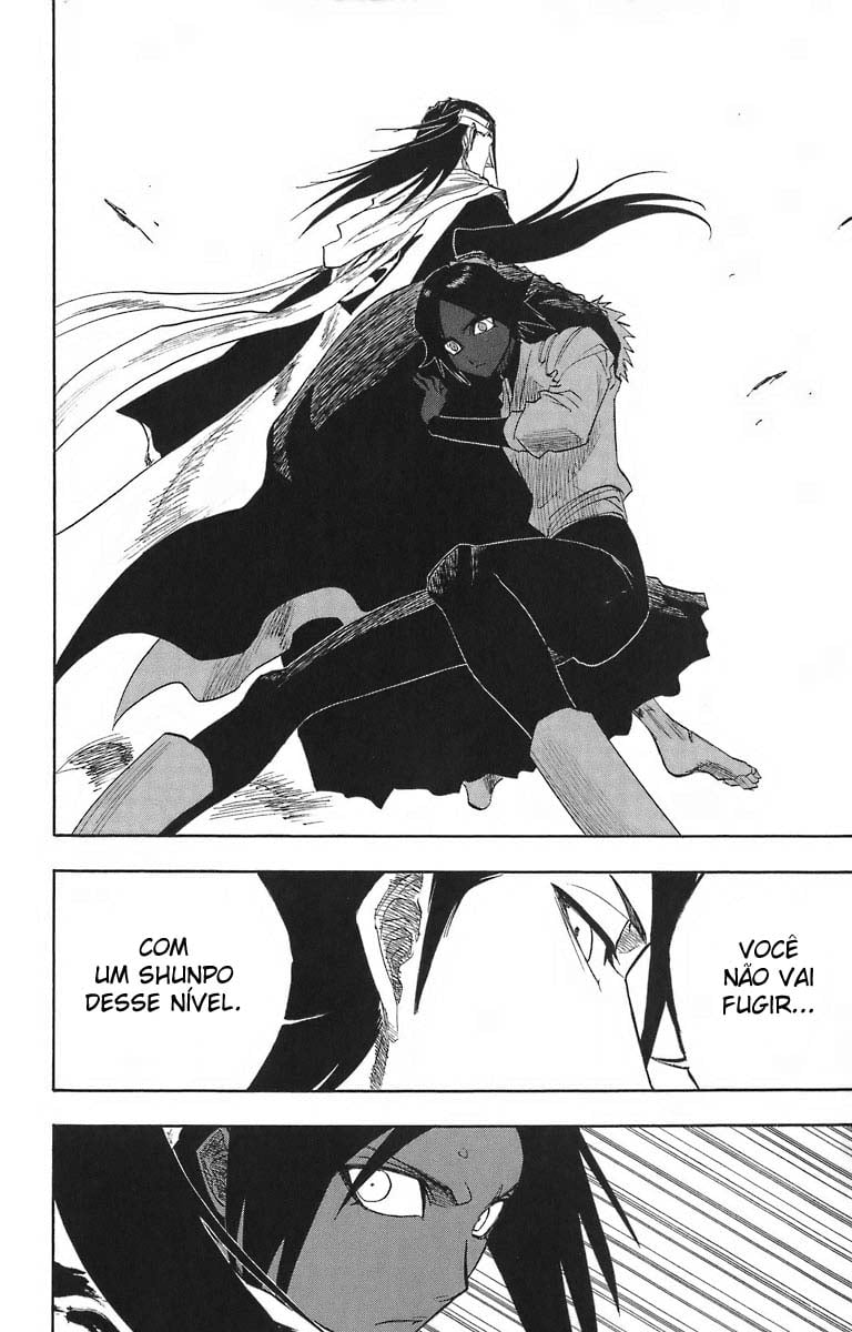 Bleach Capítulo 118 Página 16