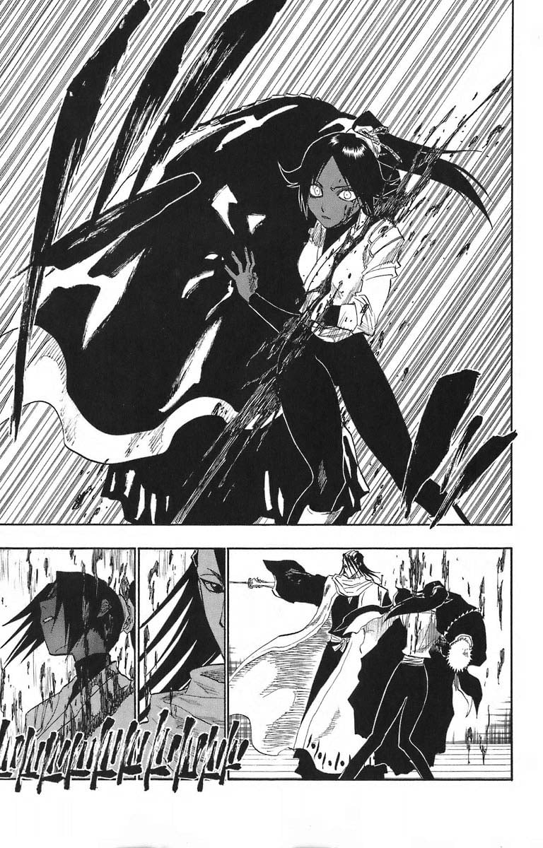 Bleach Capítulo 118 Página 17