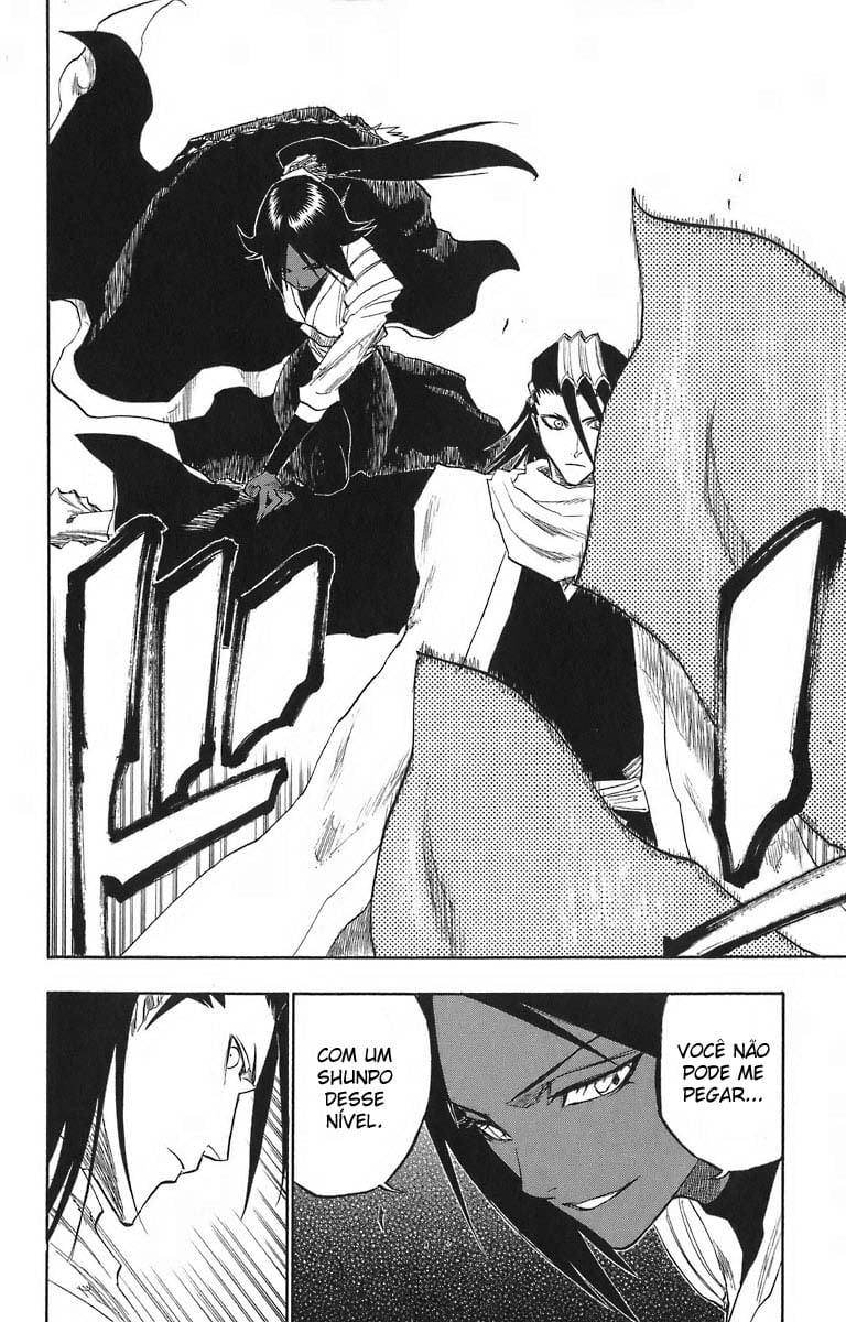 Bleach Capítulo 118 Página 18