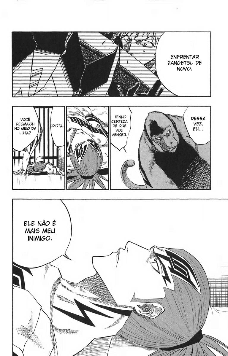 Bleach Capítulo 118 Página 4
