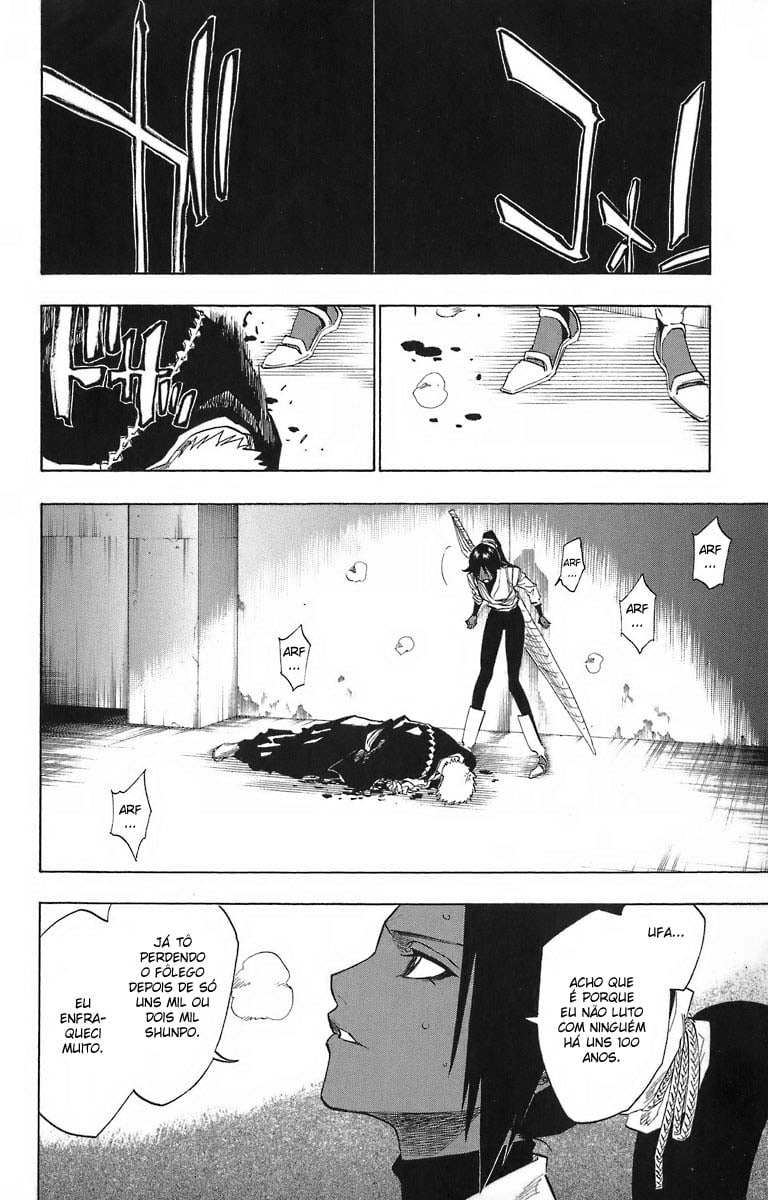 Bleach Capítulo 119 Página 18