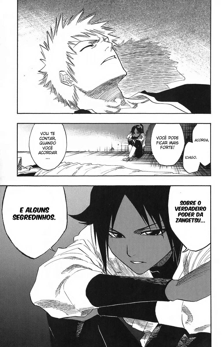 Bleach Capítulo 119 Página 19