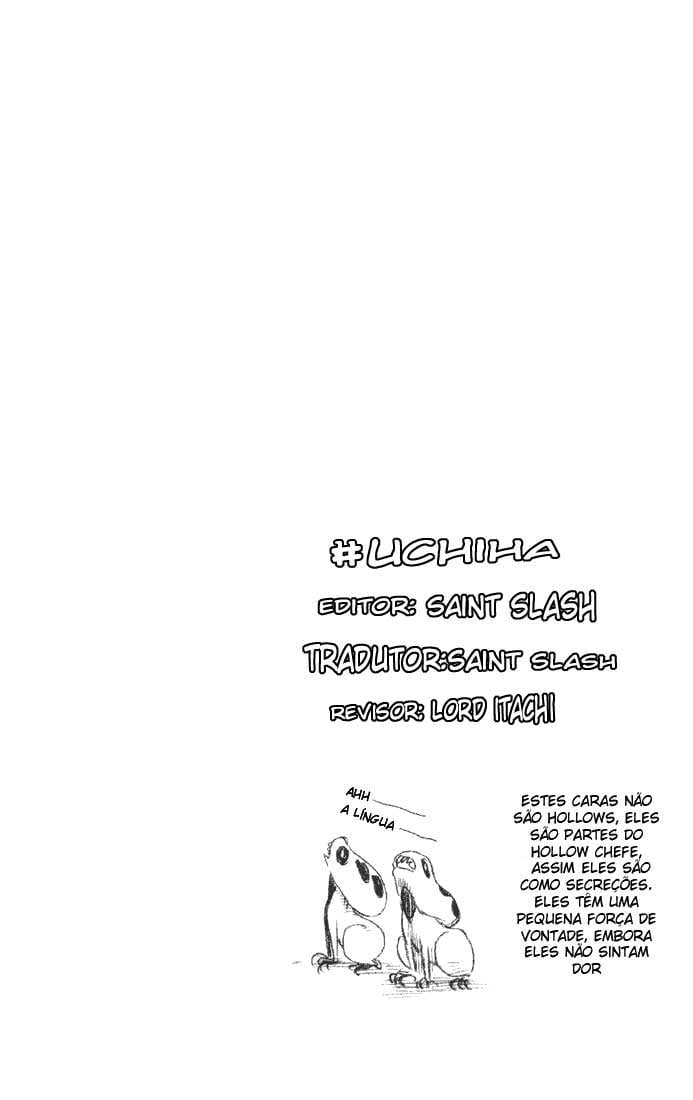 Bleach Capítulo 12 Página 1