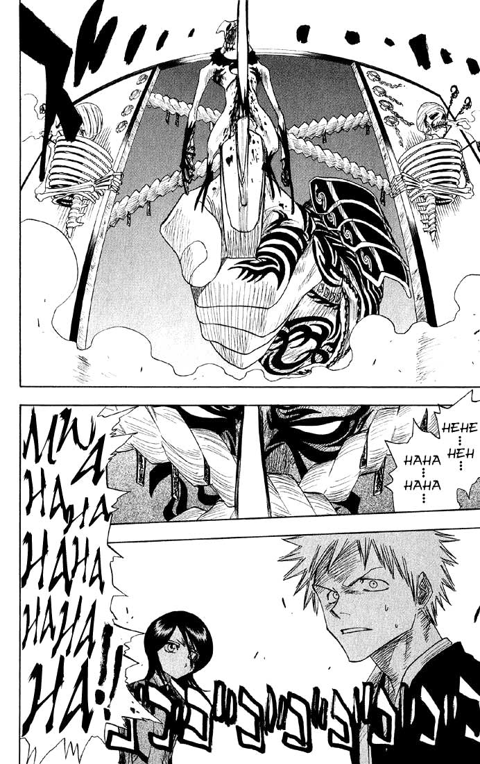 Bleach Capítulo 12 Página 12