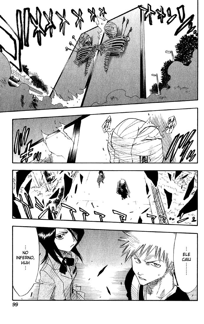Bleach Capítulo 12 Página 13