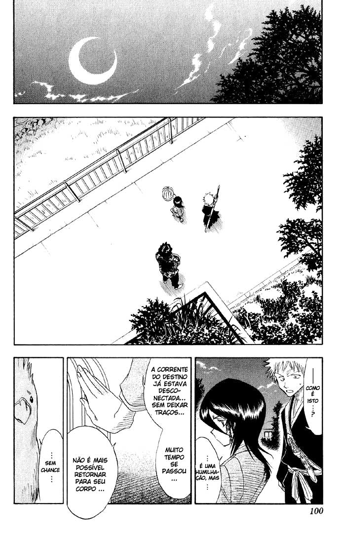 Bleach Capítulo 12 Página 14