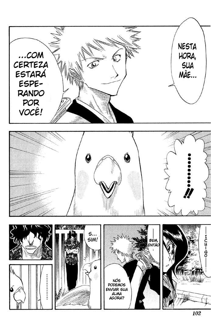 Bleach Capítulo 12 Página 16