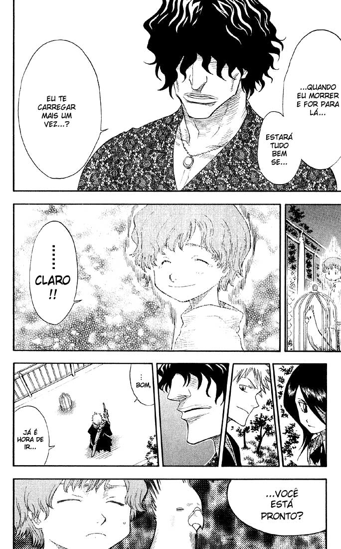 Bleach Capítulo 12 Página 18