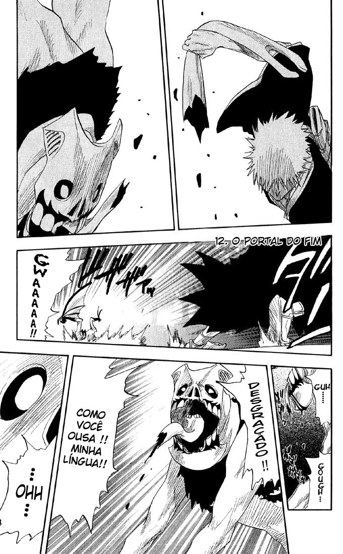 Bleach Capítulo 12 Página 2