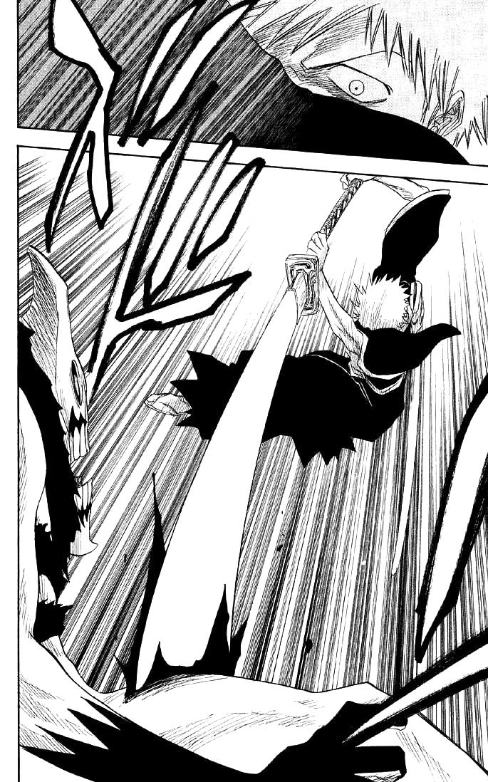 Bleach Capítulo 12 Página 3