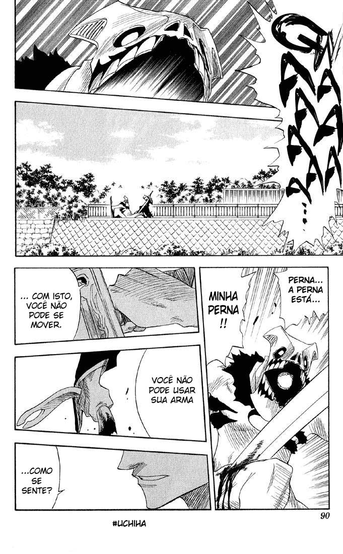 Bleach Capítulo 12 Página 5