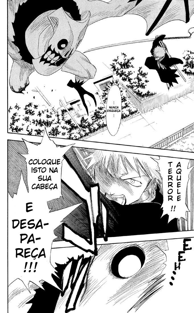 Bleach Capítulo 12 Página 7