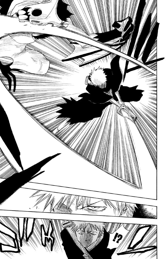 Bleach Capítulo 12 Página 8