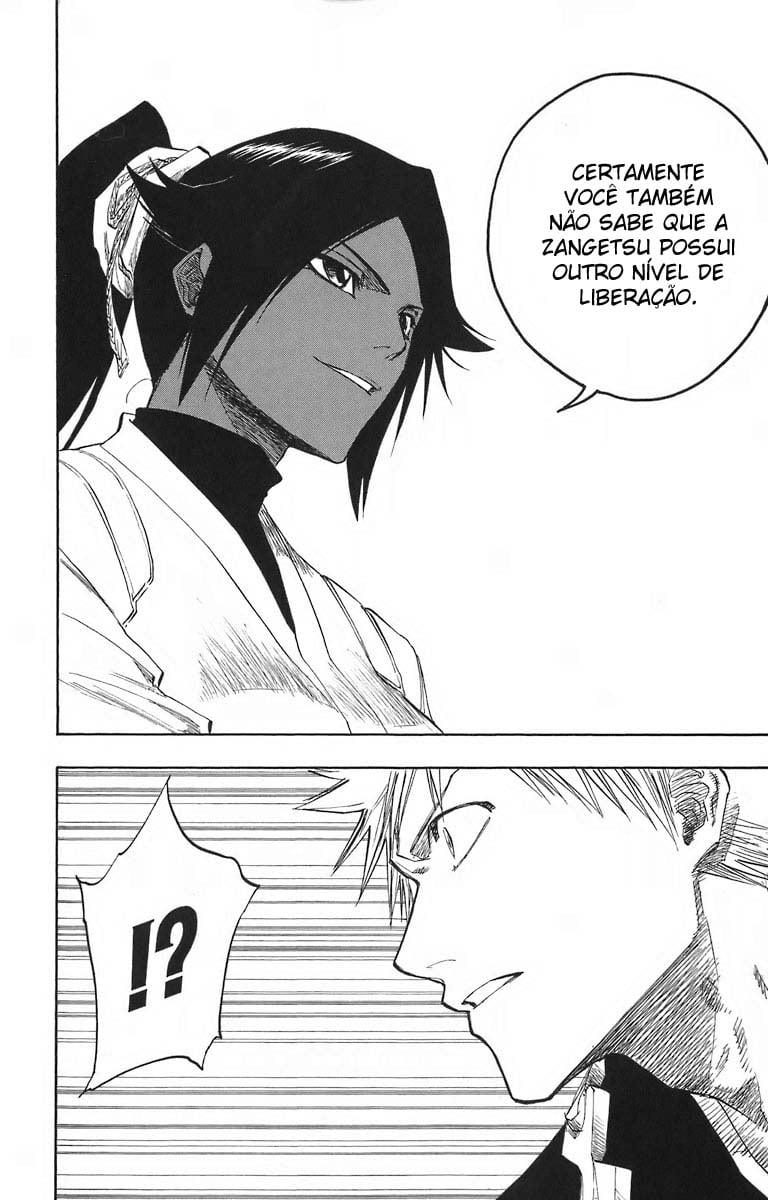 Bleach Capítulo 120 Página 8