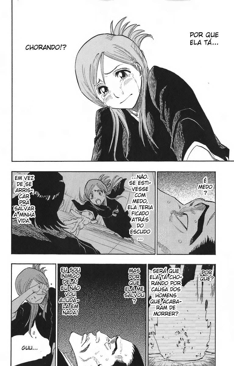 Bleach Capítulo 121 Página 10