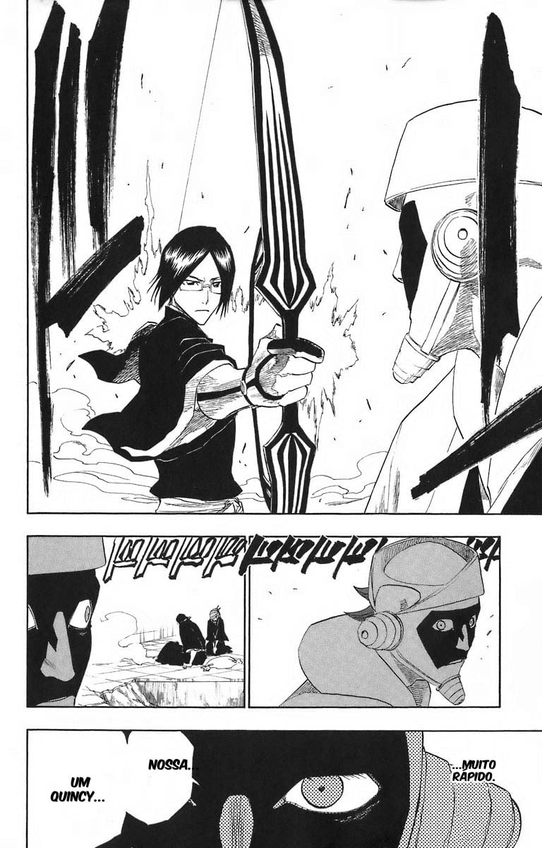 Bleach Capítulo 121 Página 12